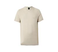 BOSS Pull-over 'Momentum' beige / camel, Taille XL