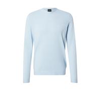 BOSS Pull-over 'Momentum' bleu ciel, Taille XL