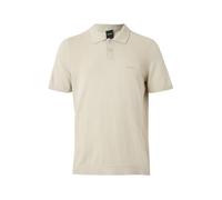 BOSS Pull-over 'Momentum-Lite' beige, Taille M