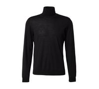 BOSS Pull-over 'Musso' noir, Taille S