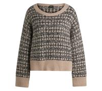 Boss - Pull style Tricoté FERNADE - Femme (GT7048)