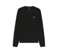 BOSS Pull tricoté pour homme, Noir 001, 3XL