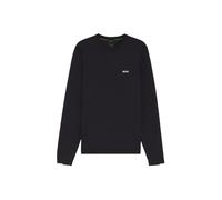 Boss Ever X 10277232 Sweater Bleu 3XL Homme