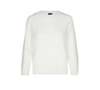 BOSS Pullover FOVILA blanc | XS