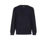 BOSS Pullover FOVILA bleu marine | XL