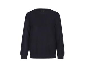 BOSS Pullover FOVILA bleu marine | XL