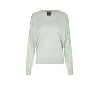 BOSS Pullover FREESLYN vert clair | M
