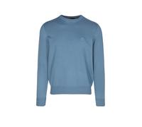 BOSS Pullover KANOVANO bleu clair | S