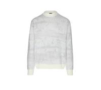 BOSS Pullover KASTET crème | L