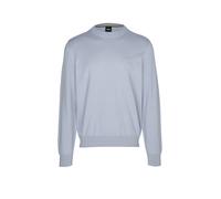 BOSS Pullover UPACAS-L bleu clair | XL