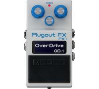 Boss PX-1 Autres pédales d'effets