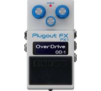 Boss PX-1 Plugout FX