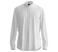 BOSS Race_1_M 10267858 01, Chemise Homme, White100,