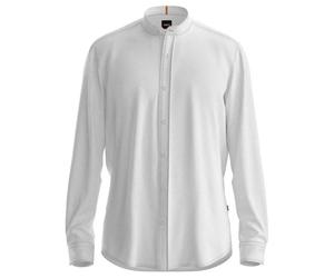 BOSS Race_1_M 10267858 01, Chemise Homme, White100,