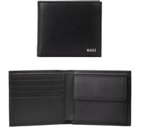 Boss Randy Coin Wallet Noir 001 Taille unique Male