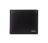 Boss - Randy N 8CC Wallet - Homme - Accessoires - Noir - Taille: ONE Size