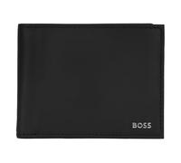 Boss Randy 10272879 01 Trifold Wallet Noir Homme