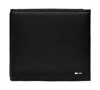 BOSS Ray_4 CC Coin, Wallet Homme, Noir (Black1), Taille Unique