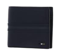 BOSS Ray 4 CC Coin Wallet S Dark Blue