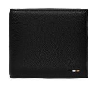 Boss Ray_4cc_Coin N., 4Cardslots_Pièces Homme, Black1, One Size