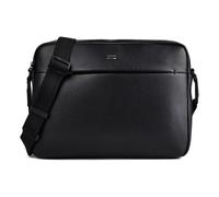 Boss Ray Attaché-case 38 cm Compartiment ordinateur noir