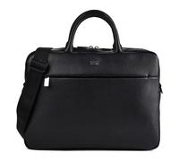Boss Ray Attaché-case 40 cm Compartiment ordinateur noir