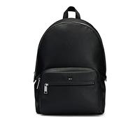 BOSS Ray_Backpack, Homme, Noir (Black1), Taille Unique