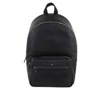 Boss - Ray Backpack - Homme - Sacs - Noir - Taille: ONE Size