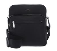 BOSS Ray Big NS Zip Crossbodybag Black [271640] - sac à épaule bandoulière sacoche