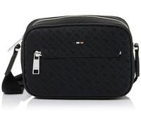 BOSS Ray Crossbody Bag Black
