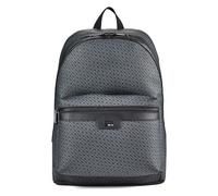 Boss Ray Daypack 40 cm Compartiment ordinateur gris