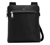 Hugo Boss Enveloppe avec zip BOSS Ray env N Homme Black1 Taille Unique