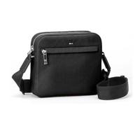 BOSS Ray EW Crossbody N., Bandoulière Homme, Black, One Size