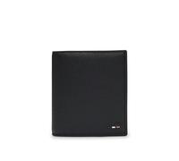 Boss Ray_Flat Trifold, Porte-Cartes Hommes, Noir, Taille Unique
