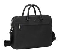 Boss Ray Porte-documents 38 cm Compartiment pour ordinateur portable noir