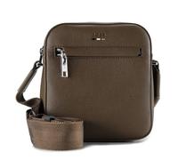 Boss Ray Mini sac à bandoulière 16 cm brun