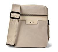 Boss Ray Mini sac à bandoulière 17 cm beige