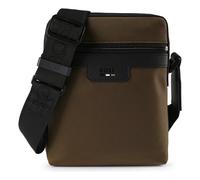 Boss Ray Mini sac à bandoulière 17 cm vert