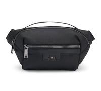 Hugo Boss Sac banane pour homme Ray N Bumbag 302175 Noir Taille unique