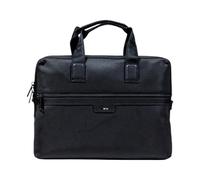 Hugo Boss Sacoche pour ordinateur portable Ray 39 cm Noir