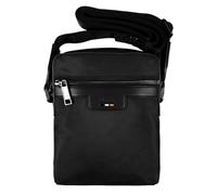 BOSS Ray_N_NS Zip, Reporter_Avec_Zip Homme, Black1, One Size