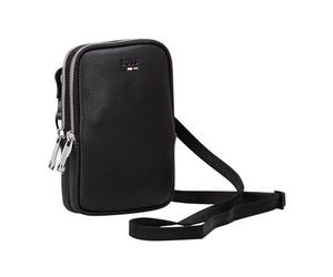 BOSS Ray Neck Clutch N. Black