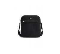 BOSS Sac Reporter Pour Homme Ray_NS Zip 50536475 Similicuir Noir