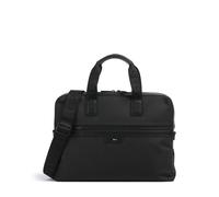 Hugo Boss Sacoche pour ordinateur portable Ray 39 cm Noir