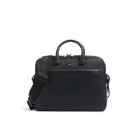 Hugo Boss Porte-documents Ray noir Taille One Size