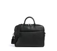BOSS Ray Porte-document noir, synthétique, homme