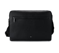 Boss Ray Porte-documents 36 cm Compartiment pour ordinateur portable noir