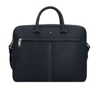 Boss Ray Porte-documents 38 cm bleu