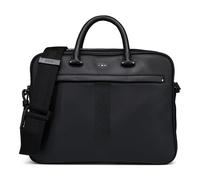 Boss Ray Porte-documents 39 cm Compartiment pour ordinateur portable noir