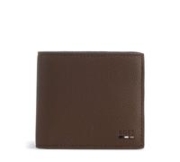 BOSS Ray Portefeuille marron, similicuir, homme